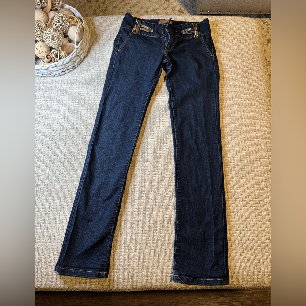 Classic Blue Jeans size 0/1